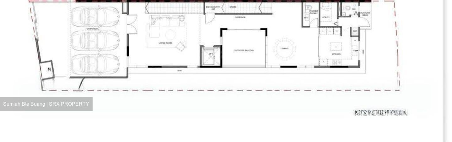 Chancery Hill Villas (D11), Semi-Detached #620770911